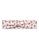 Gingerbread Mom Headband